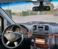 Черный Мерседес Виано, объемом двигателя 2.99 л и пробегом 275 тыс. км за 22500 $, фото 2 на Automoto.ua