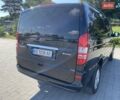 Черный Мерседес Виано, объемом двигателя 2.14 л и пробегом 310 тыс. км за 20800 $, фото 7 на Automoto.ua