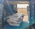 Черный Мерседес Виано, объемом двигателя 2.2 л и пробегом 260 тыс. км за 22500 $, фото 16 на Automoto.ua
