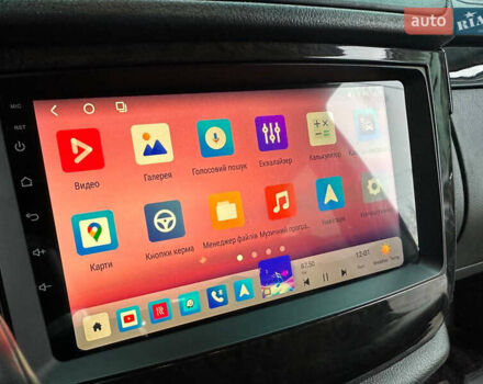 Мерседес Виано 2013 в Киеве на Automoto.ua Черный Мерседес Виано, объемом двигателя 3.5 л и пробегом 180 тыс. км за 18900 $, фото 42 на Automoto.ua