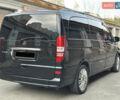 Мерседес Виано 2013 в Киеве на Automoto.ua Черный Мерседес Виано, объемом двигателя 3.5 л и пробегом 180 тыс. км за 18900 $, фото 6 на Automoto.ua