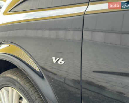 Мерседес Виано 2013 в Киеве на Automoto.ua Черный Мерседес Виано, объемом двигателя 3.5 л и пробегом 180 тыс. км за 18900 $, фото 50 на Automoto.ua