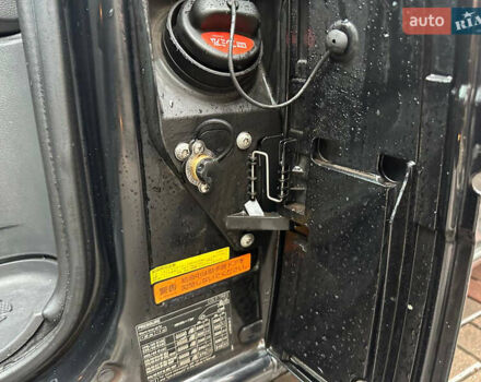 Мерседес Виано 2013 в Киеве на Automoto.ua Черный Мерседес Виано, объемом двигателя 3.5 л и пробегом 180 тыс. км за 18900 $, фото 21 на Automoto.ua