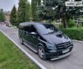 Чорний Мерседес Віано, об'ємом двигуна 3 л та пробігом 285 тис. км за 28000 $, фото 12 на Automoto.ua