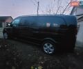 Чорний Мерседес Віано, об'ємом двигуна 2.99 л та пробігом 300 тис. км за 25000 $, фото 1 на Automoto.ua
