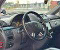 Мерседес Виано 2013 в Киеве на Automoto.ua Черный Мерседес Виано, объемом двигателя 3.5 л и пробегом 180 тыс. км за 18900 $, фото 49 на Automoto.ua