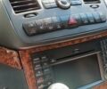 Черный Мерседес Виано, объемом двигателя 2.14 л и пробегом 320 тыс. км за 16500 $, фото 2 на Automoto.ua