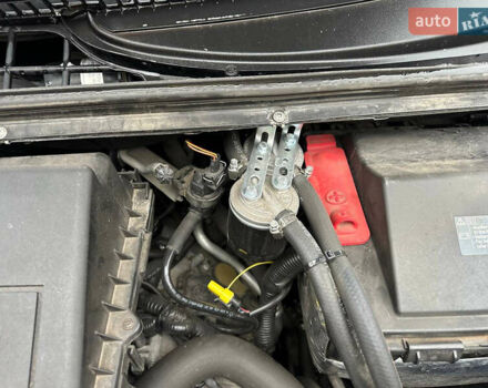 Мерседес Виано 2013 в Киеве на Automoto.ua Черный Мерседес Виано, объемом двигателя 3.5 л и пробегом 180 тыс. км за 18900 $, фото 15 на Automoto.ua