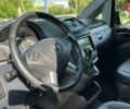 Черный Мерседес Виано, объемом двигателя 2.14 л и пробегом 311 тыс. км за 25500 $, фото 48 на Automoto.ua