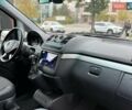Черный Мерседес Виано, объемом двигателя 2.14 л и пробегом 238 тыс. км за 21500 $, фото 13 на Automoto.ua