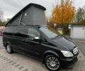 Черный Мерседес Виано, объемом двигателя 3 л и пробегом 170 тыс. км за 42870 $, фото 1 на Automoto.ua