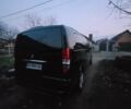 Чорний Мерседес Віано, об'ємом двигуна 2.99 л та пробігом 300 тис. км за 25000 $, фото 5 на Automoto.ua
