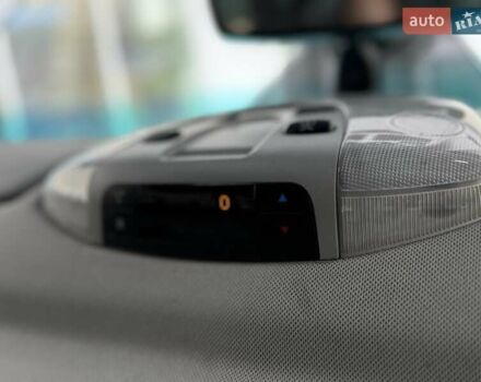 Черный Мерседес Виано, объемом двигателя 2.14 л и пробегом 238 тыс. км за 21500 $, фото 29 на Automoto.ua