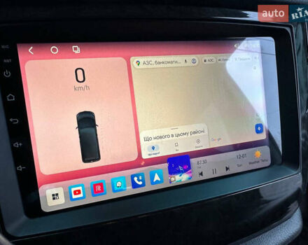 Мерседес Виано 2013 в Киеве на Automoto.ua Черный Мерседес Виано, объемом двигателя 3.5 л и пробегом 180 тыс. км за 18900 $, фото 43 на Automoto.ua