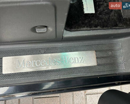 Мерседес Виано 2013 в Киеве на Automoto.ua Черный Мерседес Виано, объемом двигателя 3.5 л и пробегом 180 тыс. км за 18900 $, фото 41 на Automoto.ua
