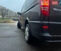 Черный Мерседес Виано, объемом двигателя 2.14 л и пробегом 233 тыс. км за 22000 $, фото 20 на Automoto.ua