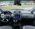 Черный Мерседес Виано, объемом двигателя 2.14 л и пробегом 238 тыс. км за 21500 $, фото 9 на Automoto.ua