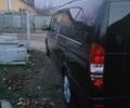Чорний Мерседес Віано, об'ємом двигуна 2.99 л та пробігом 300 тис. км за 25000 $, фото 7 на Automoto.ua