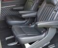 Черный Мерседес Виано, объемом двигателя 2.14 л и пробегом 301 тыс. км за 21000 $, фото 4 на Automoto.ua