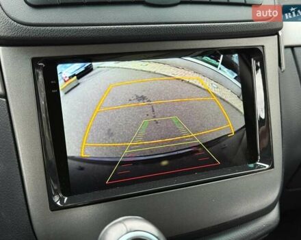 Мерседес Віано 2013 у Києві на Automoto.ua Чорний Мерседес Віано, об'ємом двигуна 2.14 л та пробігом 238 тис. км за 21500 $, фото 25 на Automoto.ua