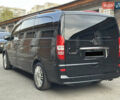 Мерседес Виано 2013 в Киеве на Automoto.ua Черный Мерседес Виано, объемом двигателя 3.5 л и пробегом 180 тыс. км за 18900 $, фото 4 на Automoto.ua