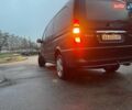 Черный Мерседес Виано, объемом двигателя 2.14 л и пробегом 233 тыс. км за 22000 $, фото 15 на Automoto.ua