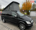 Черный Мерседес Виано, объемом двигателя 2.99 л и пробегом 170 тыс. км за 43162 $, фото 1 на Automoto.ua