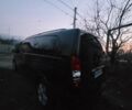 Чорний Мерседес Віано, об'ємом двигуна 2.99 л та пробігом 300 тис. км за 25000 $, фото 2 на Automoto.ua