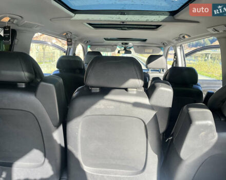 Черный Мерседес Виано, объемом двигателя 2.99 л и пробегом 301 тыс. км за 25999 $, фото 18 на Automoto.ua