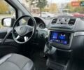 Черный Мерседес Виано, объемом двигателя 2.14 л и пробегом 238 тыс. км за 21500 $, фото 8 на Automoto.ua