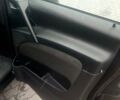 Черный Мерседес Виано, объемом двигателя 2.2 л и пробегом 363 тыс. км за 21500 $, фото 7 на Automoto.ua