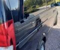 Черный Мерседес Виано, объемом двигателя 2.14 л и пробегом 301 тыс. км за 21000 $, фото 10 на Automoto.ua