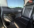 Черный Мерседес Виано, объемом двигателя 2.14 л и пробегом 280 тыс. км за 23000 $, фото 19 на Automoto.ua