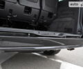 Чорний Мерседес Віано, об'ємом двигуна 2.14 л та пробігом 214 тис. км за 22000 $, фото 76 на Automoto.ua
