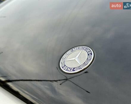 Мерседес Виано 2013 в Киеве на Automoto.ua Черный Мерседес Виано, объемом двигателя 3.5 л и пробегом 180 тыс. км за 18900 $, фото 47 на Automoto.ua