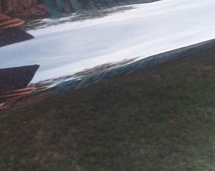 Черный Мерседес Виано, объемом двигателя 2.14 л и пробегом 301 тыс. км за 21000 $, фото 3 на Automoto.ua