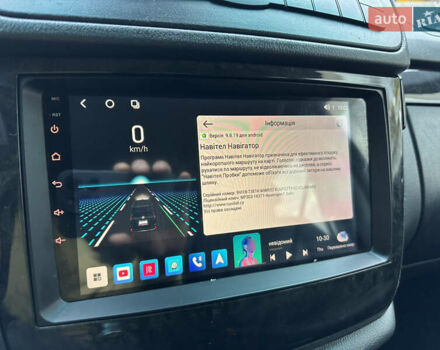 Мерседес Виано 2013 в Киеве на Automoto.ua Черный Мерседес Виано, объемом двигателя 3.5 л и пробегом 180 тыс. км за 18900 $, фото 58 на Automoto.ua