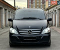 Мерседес Виано 2013 в Киеве на Automoto.ua Черный Мерседес Виано, объемом двигателя 3.5 л и пробегом 180 тыс. км за 18900 $, фото 3 на Automoto.ua