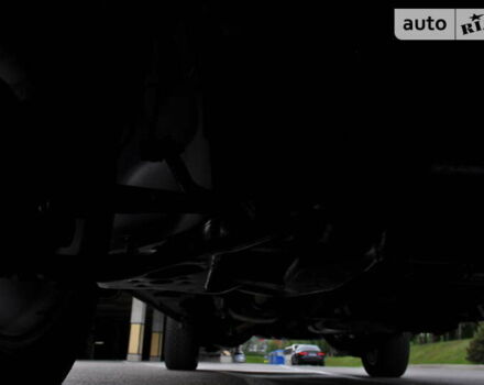 Черный Мерседес Виано, объемом двигателя 2.14 л и пробегом 214 тыс. км за 22000 $, фото 47 на Automoto.ua