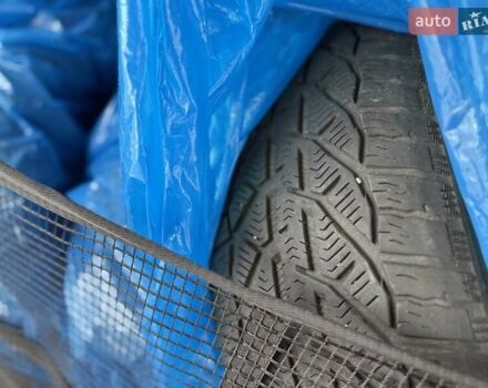 Черный Мерседес Виано, объемом двигателя 2.14 л и пробегом 238 тыс. км за 21500 $, фото 17 на Automoto.ua