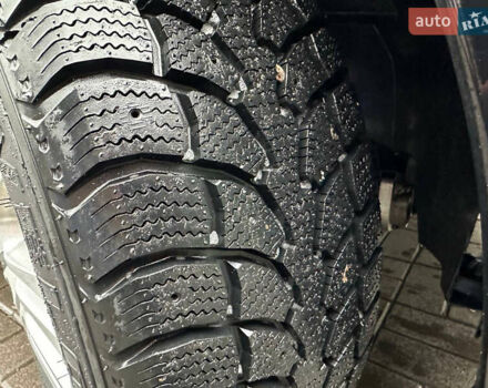 Мерседес Виано 2013 в Киеве на Automoto.ua Черный Мерседес Виано, объемом двигателя 3.5 л и пробегом 180 тыс. км за 18900 $, фото 16 на Automoto.ua