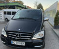 Мерседес Виано 2014 в Тернополе на Automoto.ua Черный Мерседес Виано, объемом двигателя 2.99 л и пробегом 272 тыс. км за 27000 $, фото 1 на Automoto.ua