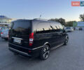Мерседес Виано 2014 в Тернополе на Automoto.ua Черный Мерседес Виано, объемом двигателя 2.99 л и пробегом 272 тыс. км за 27000 $, фото 5 на Automoto.ua