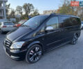 Мерседес Виано 2014 в Тернополе на Automoto.ua Черный Мерседес Виано, объемом двигателя 2.99 л и пробегом 272 тыс. км за 27000 $, фото 2 на Automoto.ua