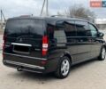 Чорний Мерседес Віано, об'ємом двигуна 2.99 л та пробігом 344 тис. км за 28596 $, фото 1 на Automoto.ua
