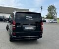 Черный Мерседес Виано, объемом двигателя 2.1 л и пробегом 480 тыс. км за 10200 $, фото 5 на Automoto.ua