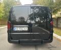 Черный Мерседес Виано, объемом двигателя 2 л и пробегом 68 тыс. км за 32900 $, фото 5 на Automoto.ua
