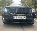 Черный Мерседес Виано, объемом двигателя 2 л и пробегом 68 тыс. км за 32900 $, фото 2 на Automoto.ua