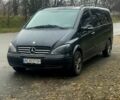 Чорний Мерседес Віано, об'ємом двигуна 3.2 л та пробігом 293 тис. км за 8000 $, фото 5 на Automoto.ua