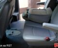 Черный Мерседес Виано, объемом двигателя 2.1 л и пробегом 290 тыс. км за 18300 $, фото 8 на Automoto.ua